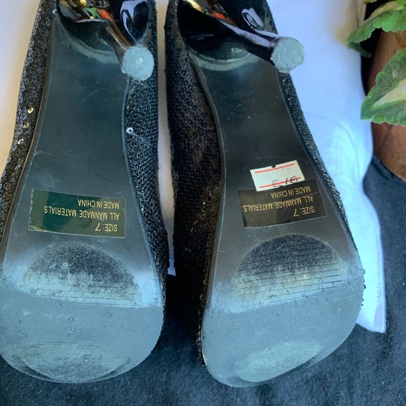 QUPID sequense pumps - Picture 5 of 7